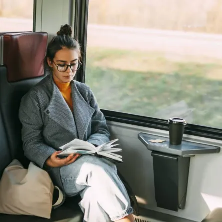 نصائح لتجنب الغثيان أثناء السفر