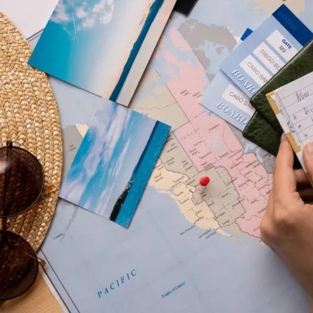 أهم النصائح يجب القيام بها قبل السفر