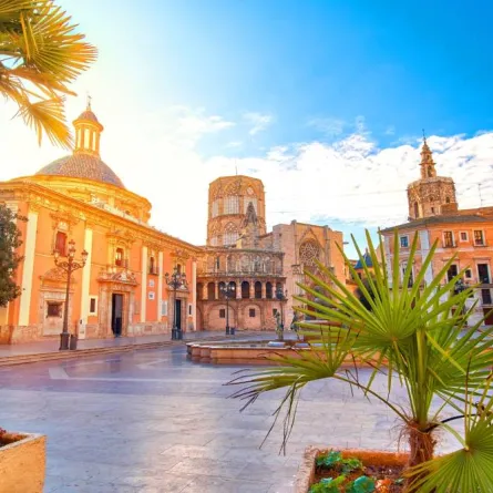 فالنسيا وجهة ربيعية جديرة بالاستكشاف