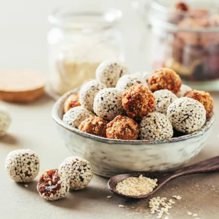 شروط التحلية عند اتباع الحميات المخسّسة