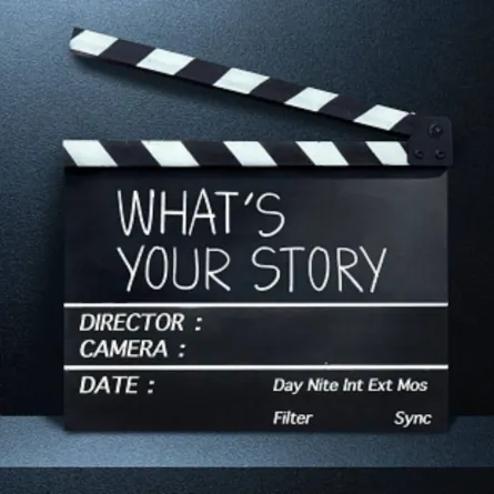 رواية القصص