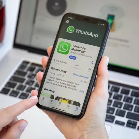 بخطوات بسيطة... كيف تكتب بخط "غامق" أو "مائل" على واتساب