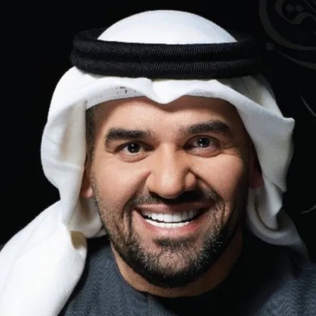 المطرب حسين الجسمي - الصورة من صفحته الرسمية عبر الانستغرام