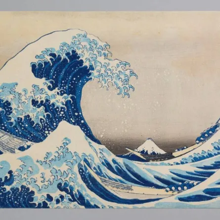 متحف اللوفر أبوظبي يطلق معرض "حكايات الورق وأسراره" 20 أبريل المقبل - الصورة من "وام"