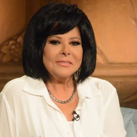 إسعاد يونس - الصورة من حسابها الرسمي على إنستغرام