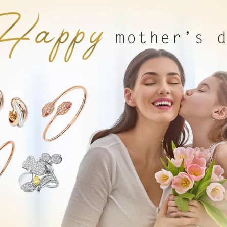 هدية عيد الأم صورة أرشيفية من سيدتي