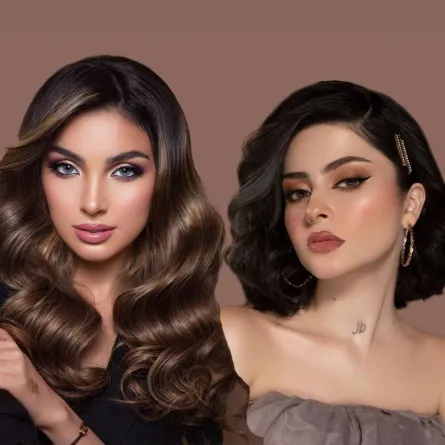 تسريحات يوم الأم