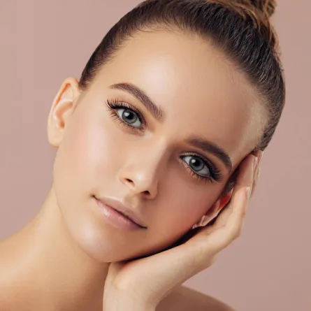 تقنية التردّدات الراديوية RADIOFREQUENCY MICRONEEDLING 