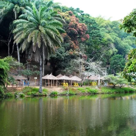 زيارة إلى 3 دول افريقية ناطقة بالفرنسية 