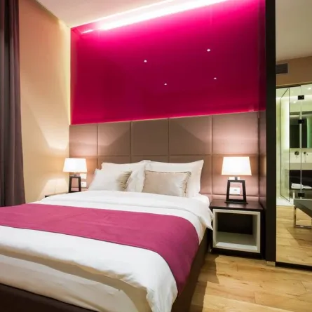 استخدامات "البلكسي" في ديكورات المنزل