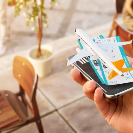 تطبيقات مجانية لا غنى عنها خلال السفر