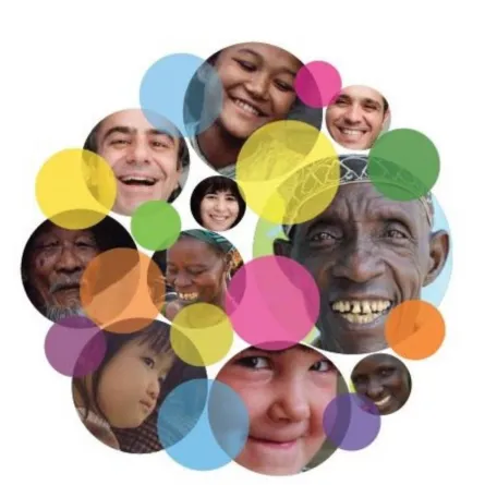 الدول الأكثر سعادة