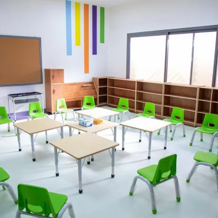 بدءا من اليوم.. الطابور الصباحي يعود للمدارس السعودية بعد توقف عامين