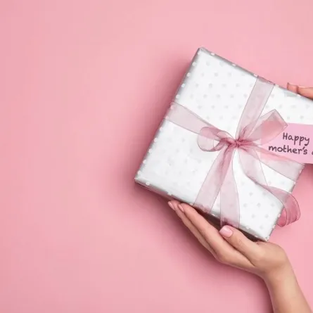 أصول الإتيكيت في يوم الأم  