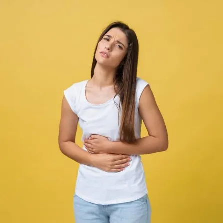 علاج الحموضة وحرقة المعدة