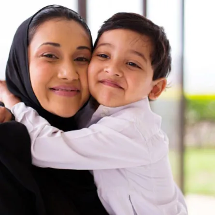  أمهاتنا منارة حياتنا وإكسير تفوقنا