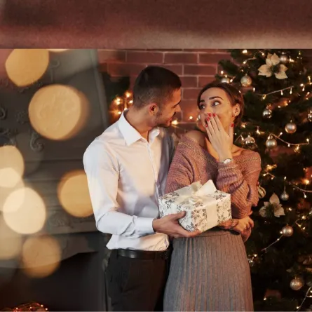 أفكار هدايا من الزوج لزوجته في يوم الأم