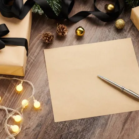 طريقة صنع هدية ليوم الأم من الورق