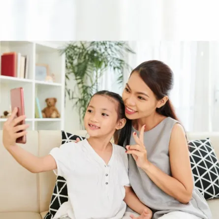 عيد ام سعيد!  كيف يختلف يوم الأم في الدول الآسيوية..