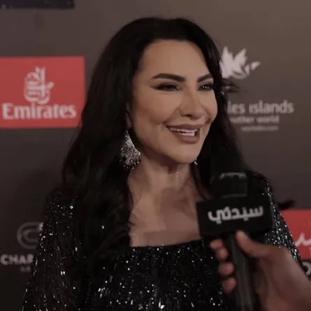 هدي حسين في حوار خاص مع كاميرا "سيدتي"