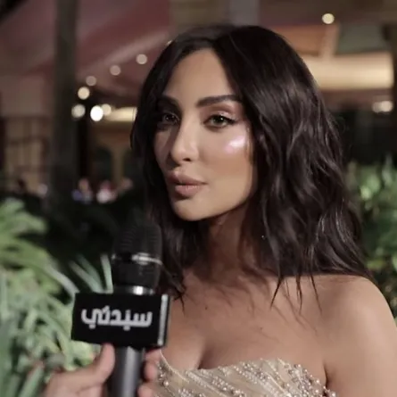 نور الغندور في حوار حصري مع كاميرا "سيدتي"