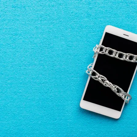 طرق حماية الهواتف من الهجمات الإلكترونيّة