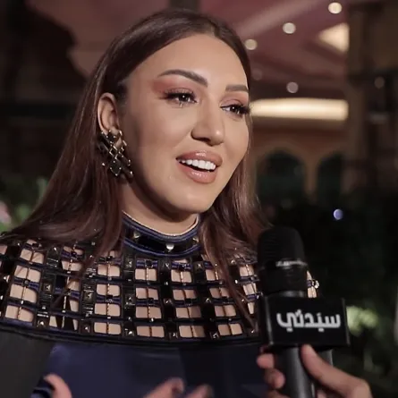 أسماء لمنور في حوار خاص مع "سيدتي"