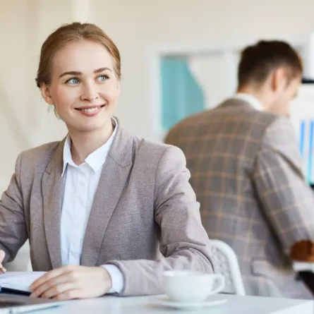 وضع الحدود في العمل مهارة لا بدّ من تعلّمها