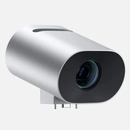 صورة كاميرا مايكروسوفت الذكية