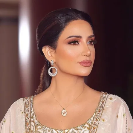 دايانا حداد - الصورة من حسابها الرسمي على إنستغرام