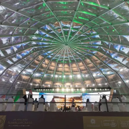 مؤتمر ومعرض خدمات الحج والعمرة يناقش قياس أداء خدمات الحجيج