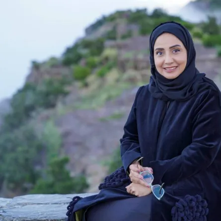 الدكتورة ريم الفريان: من واجبنا أن نعكس قيمنا الوطنية أياً كانت أدوارنا في الحياة