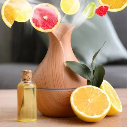 طرق مفضّلة في تعطير المنزل