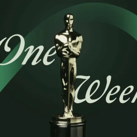 الأوسكار - الصورة من حساب الأكاديمية على إنستغرام