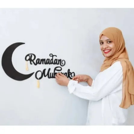 موعد تحري هلال رمضان