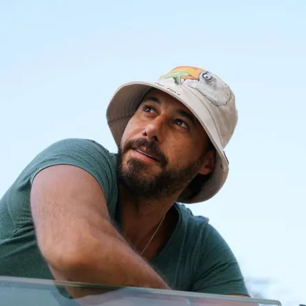 أحمد السعدني - الصورة من حسابه الرسمي على إنستغرام