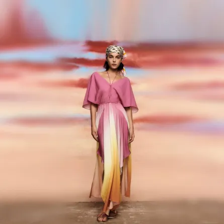 أوشحة الرأس لصيف 2022