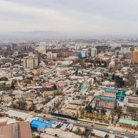 طاجيكستان وجهة جذابة لعشاق الطبيعة والمغامرة