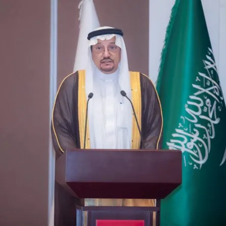 وزير التعليم الدكتور حمد بن محمد آل الشيخ