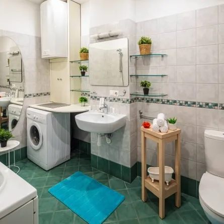 أشياء في الحمّام لا بدّ من رميها