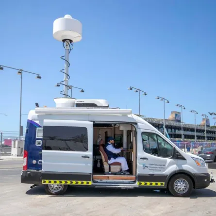 هيئة الاتصالات تكمل استعداداتها لإنجاح سباق جائزة السعودية الكبرى للفورمولا 1 لعام 2022