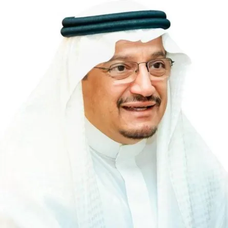 وزير التعليم السعودي - الصورة من حساب الوزارة على تويتر