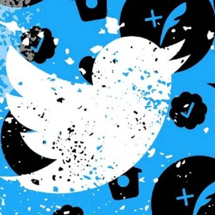 صورة تطبيق تويتر