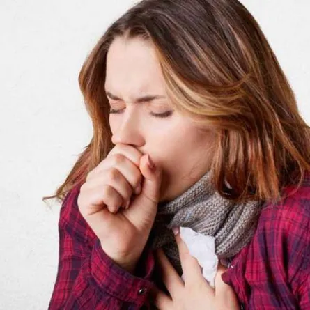 10 طرق فعالة لعلاج البلغم في المنزل