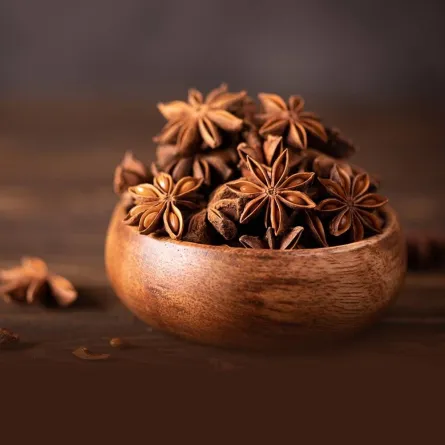 فوائد اليانسون النجمي للنساء