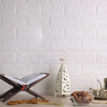 أفكار التزيين للمنزل في شهر رمضان