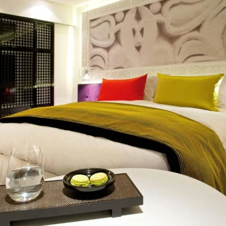 أفضل فنادق الرباط من فئة الخمس نجوم