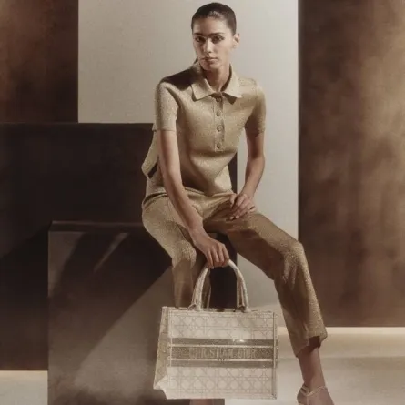 مجموعة كبسولة من ديور