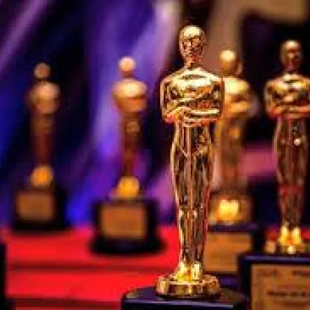 جوائز الأوسكار - الصورة من موقع Infobae