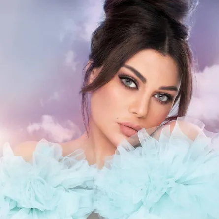 هيفاء وهبي - الصورة من حسابها على انستغرام